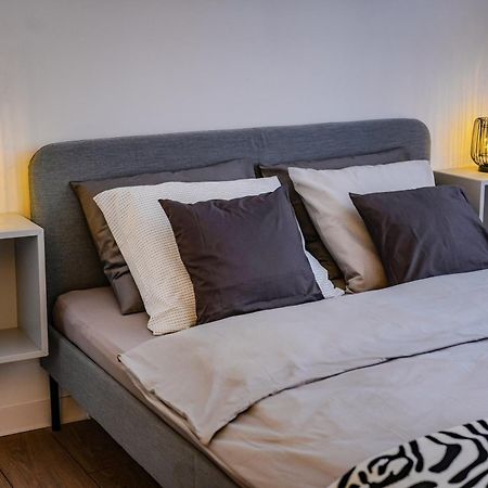 Family Stay - Calliope Apartment - By Openhouse Τιμισοάρα Εξωτερικό φωτογραφία
