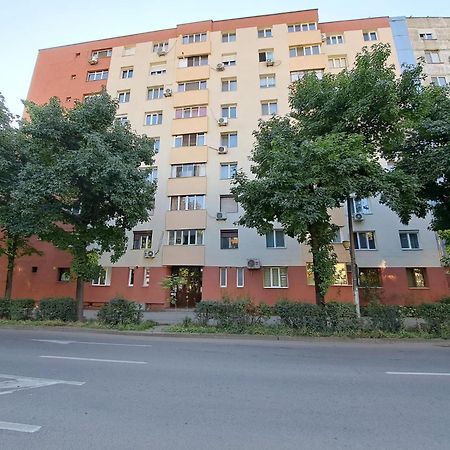Family Stay - Calliope Apartment - By Openhouse Τιμισοάρα Εξωτερικό φωτογραφία