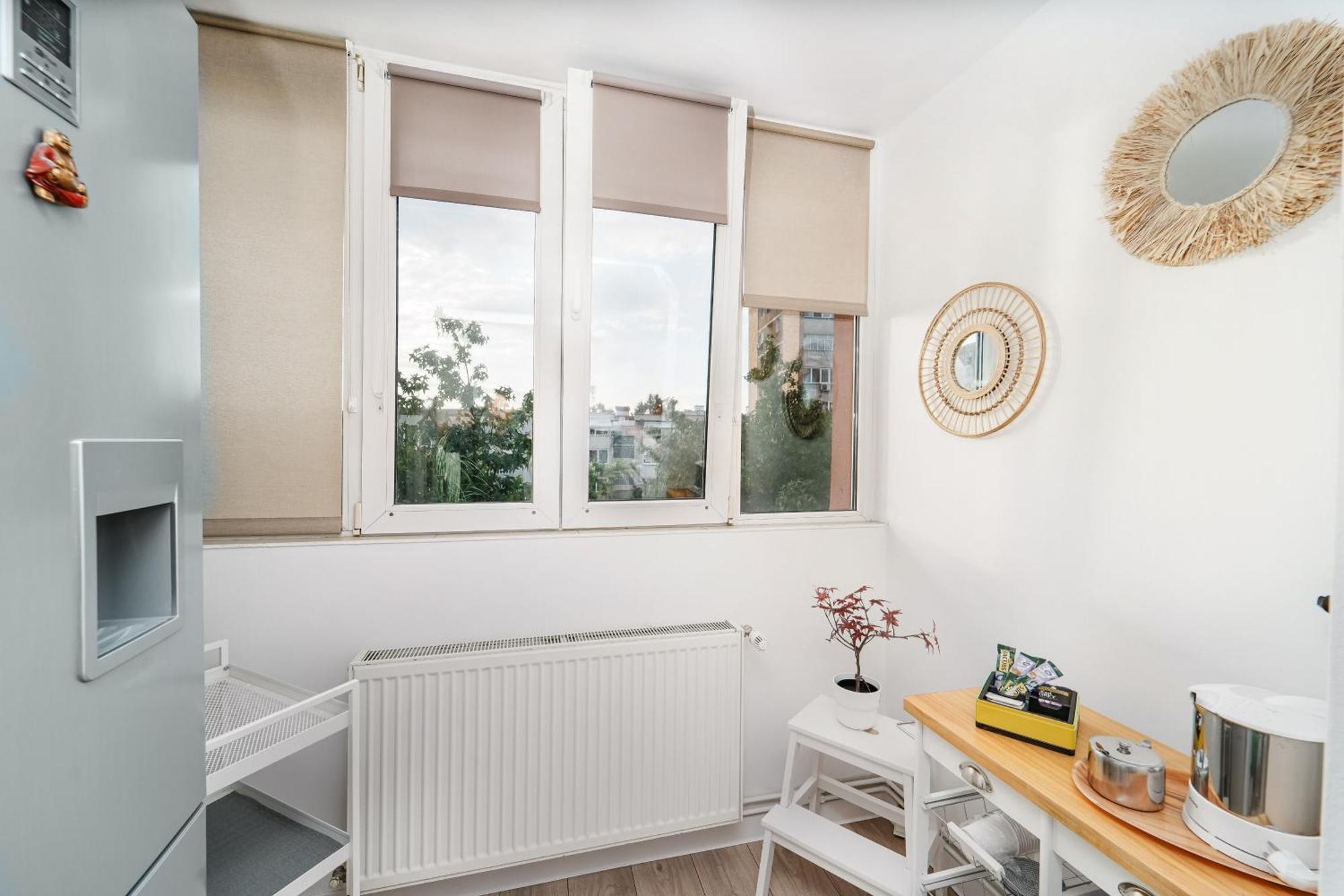 Family Stay - Calliope Apartment - By Openhouse Τιμισοάρα Εξωτερικό φωτογραφία