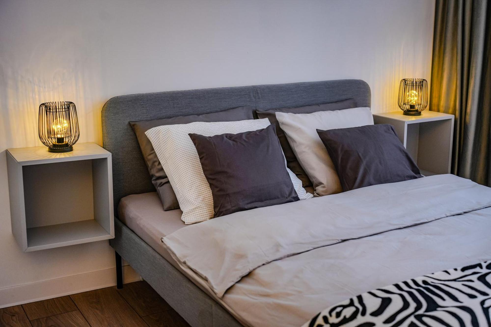 Family Stay - Calliope Apartment - By Openhouse Τιμισοάρα Εξωτερικό φωτογραφία