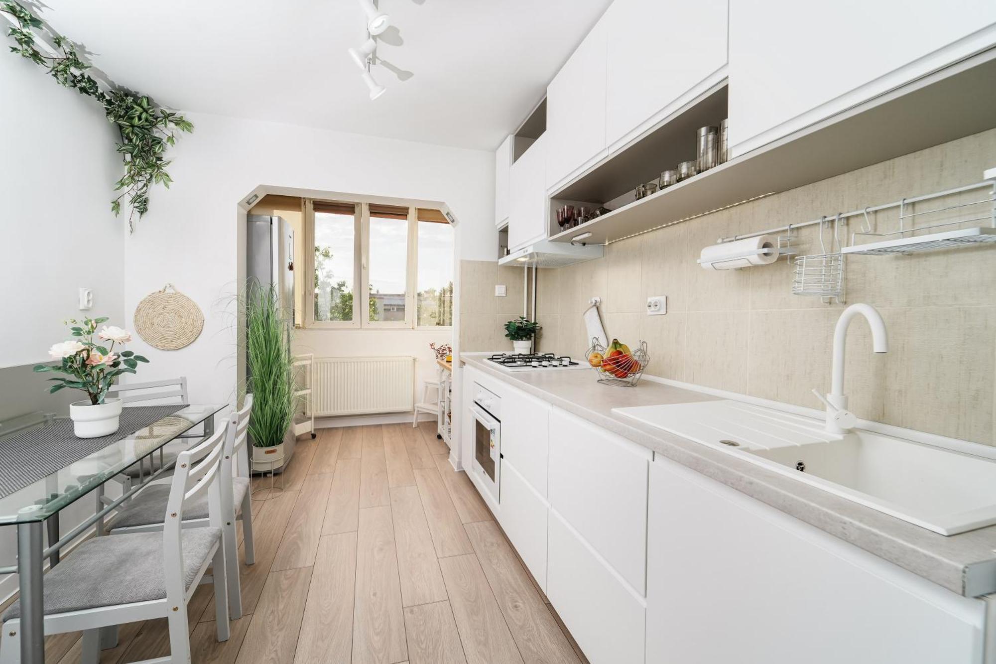 Family Stay - Calliope Apartment - By Openhouse Τιμισοάρα Εξωτερικό φωτογραφία
