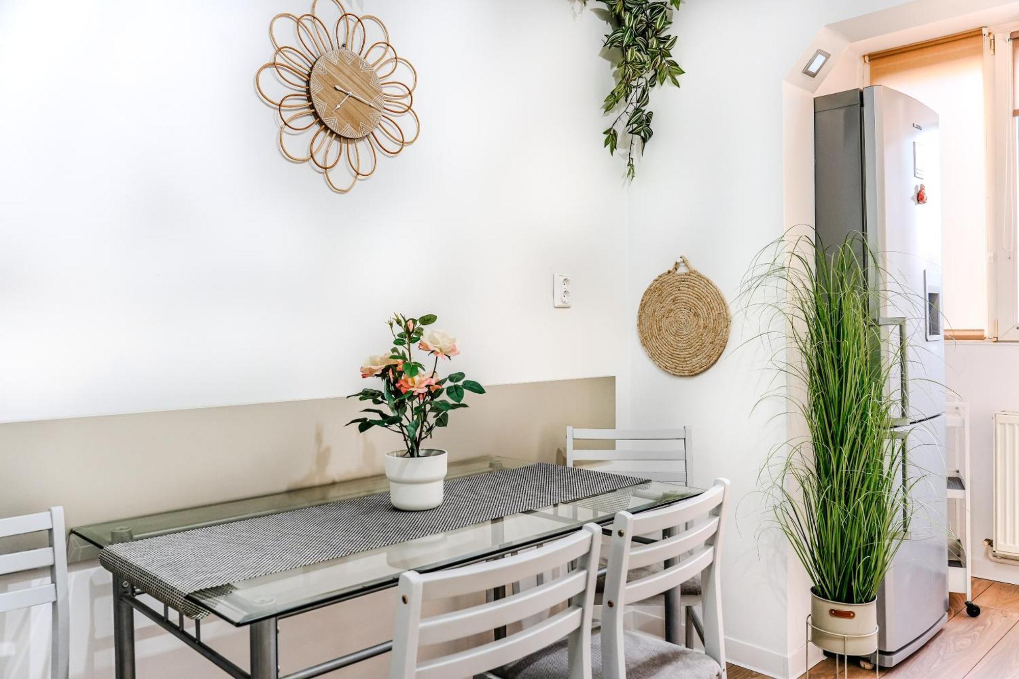Family Stay - Calliope Apartment - By Openhouse Τιμισοάρα Εξωτερικό φωτογραφία