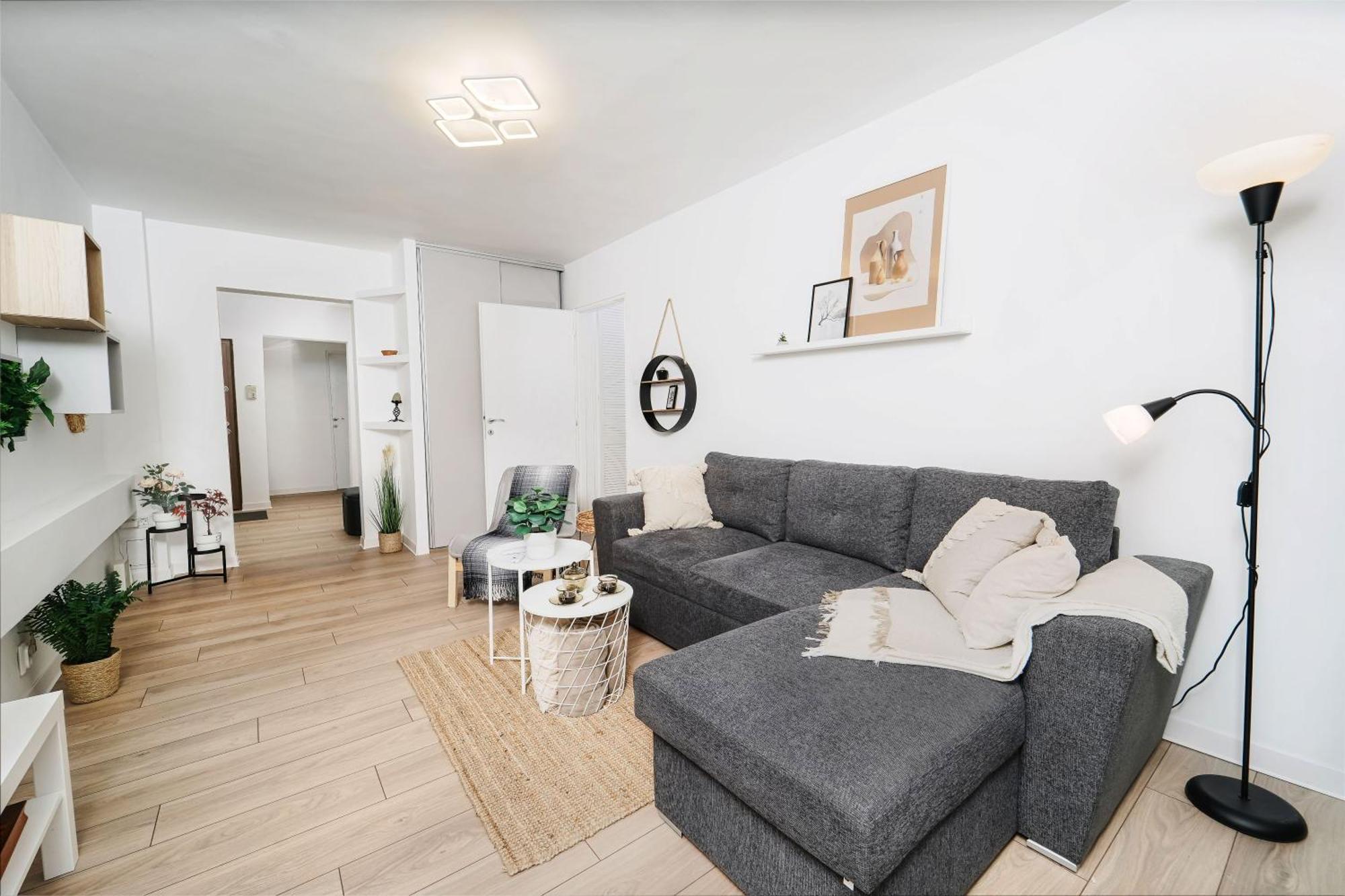 Family Stay - Calliope Apartment - By Openhouse Τιμισοάρα Εξωτερικό φωτογραφία