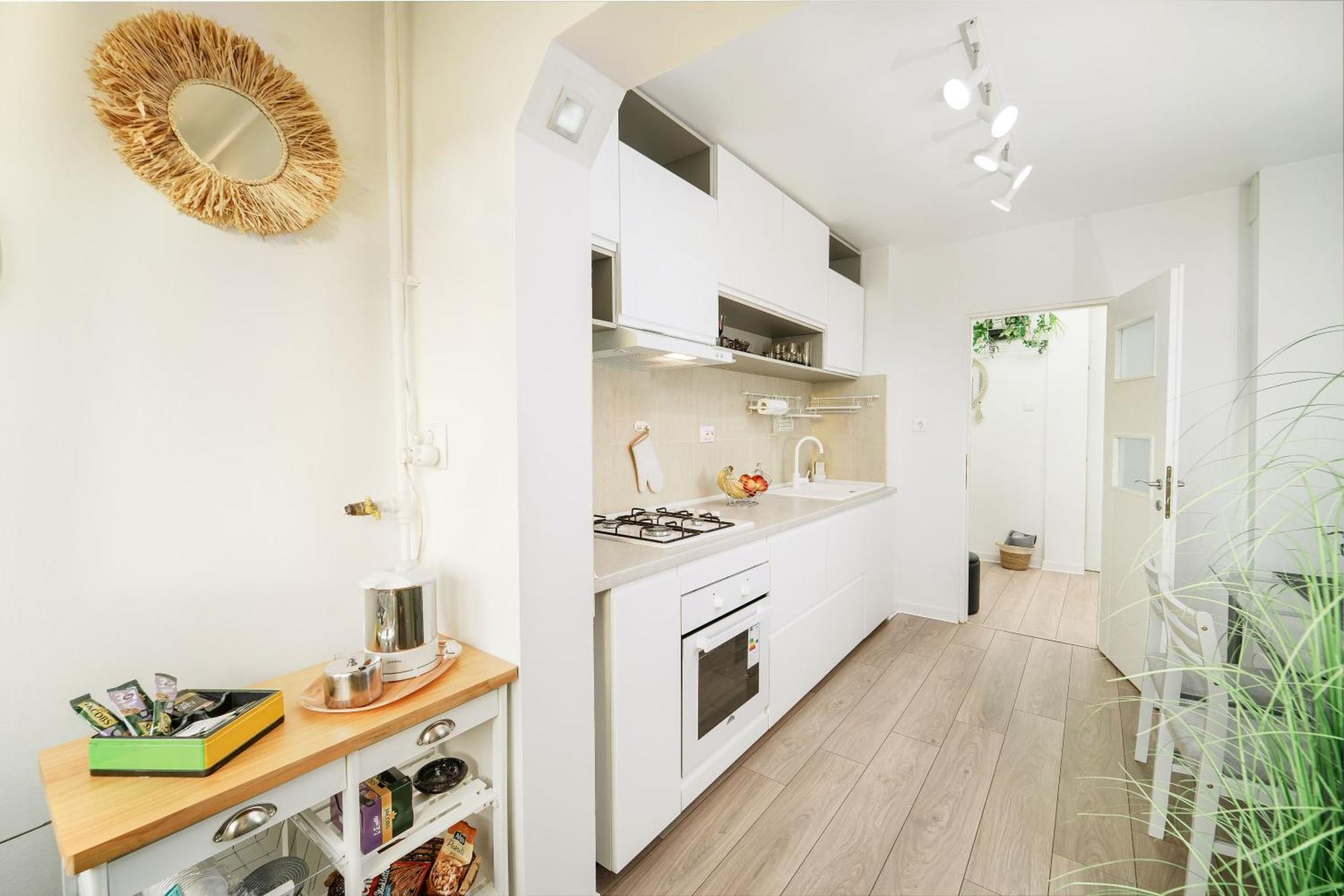 Family Stay - Calliope Apartment - By Openhouse Τιμισοάρα Εξωτερικό φωτογραφία