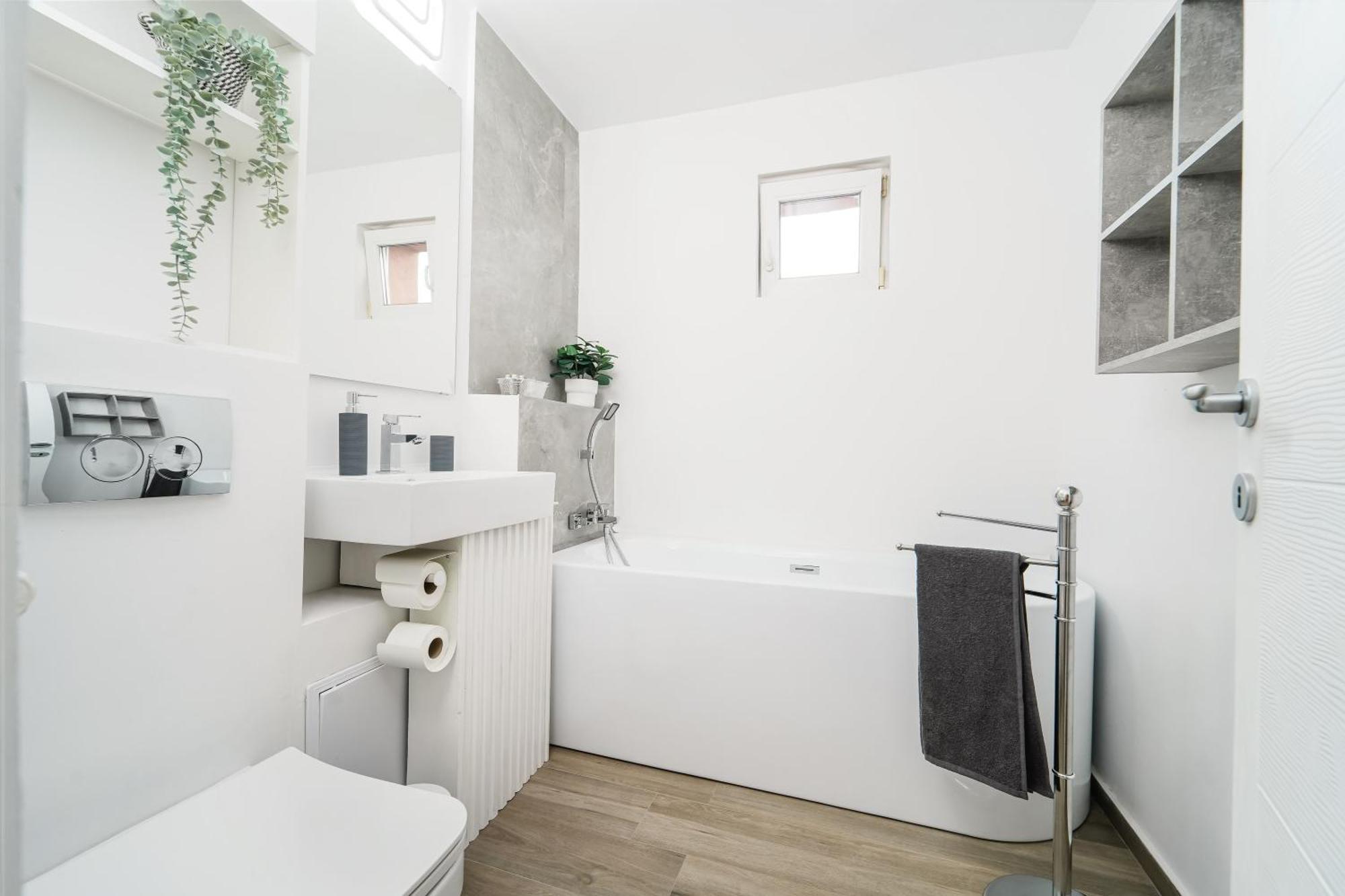 Family Stay - Calliope Apartment - By Openhouse Τιμισοάρα Εξωτερικό φωτογραφία