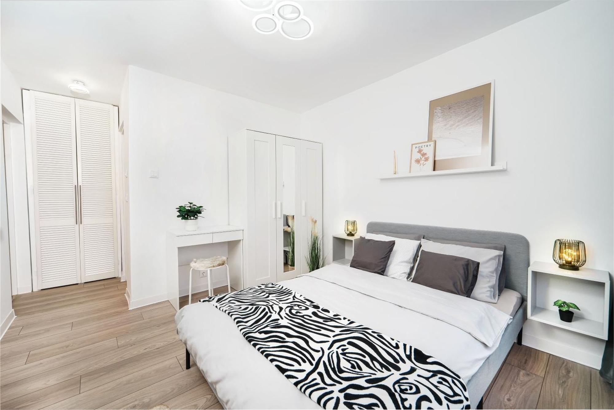 Family Stay - Calliope Apartment - By Openhouse Τιμισοάρα Εξωτερικό φωτογραφία